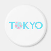 Tokyo Magnet (Vorne)