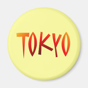 Tokyo Magnet