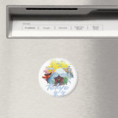 Tokyo Magnet (In Situ (Geschirrspüler))