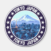 Tokyo
