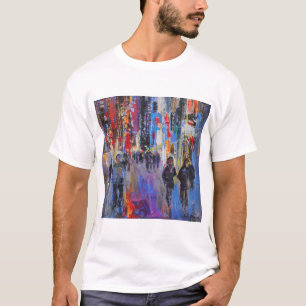 Tokyo-Nacht T-Shirt