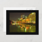 Tokyo Postcard Postkarte (Vorne/Hinten)