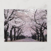 TOKYO POSTKARTE (Vorderseite)