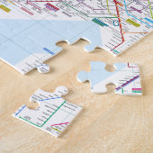 Tokyo Puzzle (Seite)