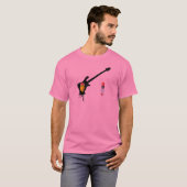 TOKYO-ROSE 3 T-Shirt (Vorne ganz)