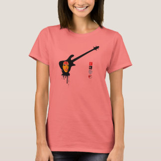 TOKYO-ROSE T-Shirt