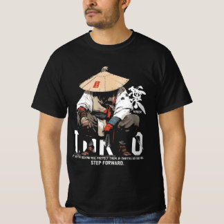 TOKYO SCHATTEN 2026 T-Shirt