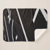 Tokyo Sherpadecke (Vorderseite (Horizontal))