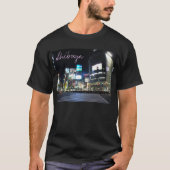 Tokyo, Shibuya T-Shirt (Vorderseite)