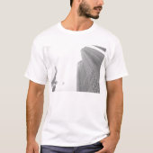 TOKYO-Shinjuku T-Shirt (Vorderseite)