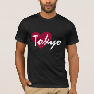 Tokyo T-Shirt