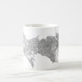 Tokyo-Tasse Kaffeetasse (Mittel)