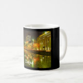 Tokyo-Tasse Kaffeetasse (VorderseiteRechts)