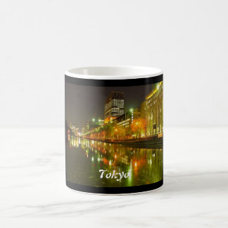 Tokyo-Tasse Kaffeetasse