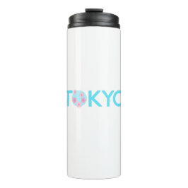 Tokyo Thermal Tumbler Thermosbecher