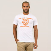 Tokyo-Tiger T-Shirt (Vorne ganz)