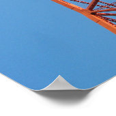 Tokyo Tower 東 京 タ ワ Poster (Ecke)