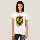 TOKYO_TRANSFER T-Shirt (Vorne ganz)
