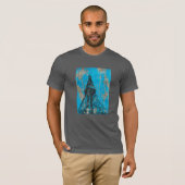 TOKYO-TURM T-Shirt (Vorne ganz)