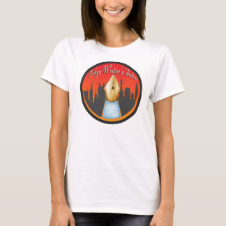 Tokyo Writers' Salon Ladys Long Sleeve T-Shirt