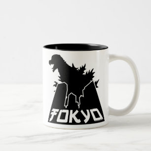Tokyo Zweifarbige Tasse