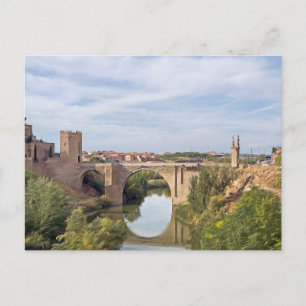 Toledo. #14. postkarte