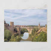 Toledo. #14. postkarte (Vorderseite)