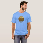Toledo - 1604 T-Shirt (Vorne ganz)