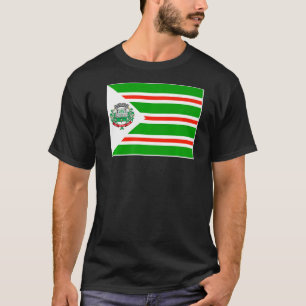 Toledo Flag Nationalstolz Souvenir T-Shirt