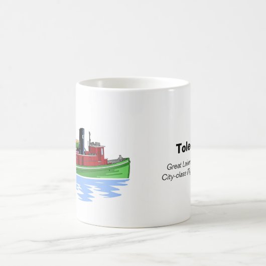 Toledo Kaffeetasse (Mittel)