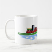 Toledo Kaffeetasse (Links)