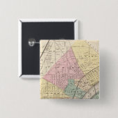 Toledo, Ohio 2 Button (Vorne & Hinten)