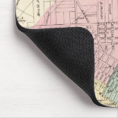 Toledo, Ohio 2 Mousepad (Ecke)