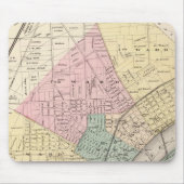 Toledo, Ohio 2 Mousepad (Vorne)