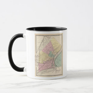 Toledo, Ohio 2 Tasse