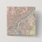 Toledo, Ohio Button (Vorderseite)