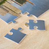 Toledo Ohio City Skyline Puzzle (Seite)