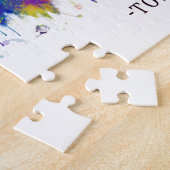 Toledo Ohio Skyline Puzzle (Seite)