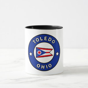 Toledo Ohio Tasse