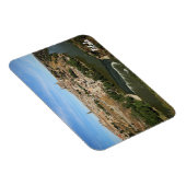 Toledo Panorama Magnet (Rechte Seite)