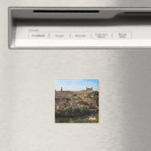 Toledo Panorama Magnet (In Situ (Geschirrspüler))