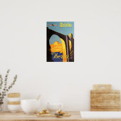 TOLEDO POSTER (Küche)