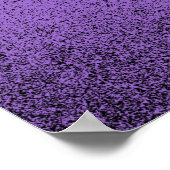 TOLERANCE PRIDE -.png Poster (Ecke)