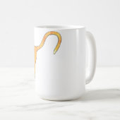 Tolerante Katze Kaffeetasse (VorderseiteRechts)