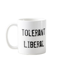 Toleranter Liberaler