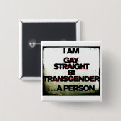 Toleranz Button (Vorne & Hinten)