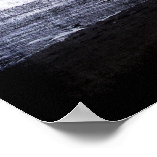 Toleranz der Liebe Poster (Ecke)