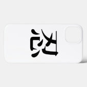 Toleranz IPhone 6 Fall, stark Extrem Case-Mate iPhone Hülle (Rückseite (Horizontal))