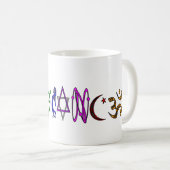 Toleranz Kaffeetasse (VorderseiteRechts)