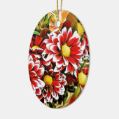 Toleranz Keramikornament (Links)